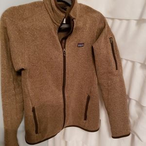 Patagonia Sweater